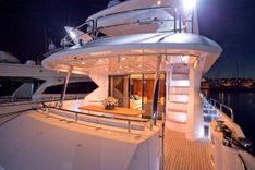 SUNSEEKER 80 - Sunseeker yacht sale