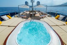 best yacht sales deals BARON TRENCK - EUROCRAFT