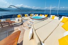 Buy a BARON TRENCK - EUROCRAFT at Shestakov Yacht Sales