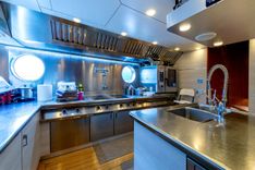 Buy a BARON TRENCK 142 at Shestakov Yacht Sales