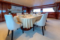 Buy a BARON TRENCK at Shestakov Yacht Sales