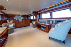 best yacht sales deals BARON TRENCK 142
