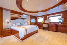 Buy a yacht BARON TRENCK 2011