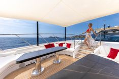 Buy a N1 - OVERMARINE GROUP at Shestakov Yacht Sales