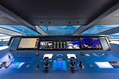 Buy a N1 165REV at Shestakov Yacht Sales