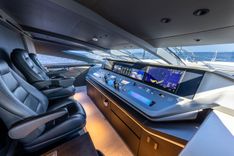 N1 - OVERMARINE GROUP yacht sale
