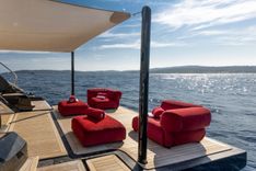 Buy a N1 - OVERMARINE GROUP at Shestakov Yacht Sales