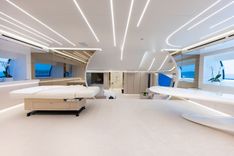 Buy a yacht N1 165REV