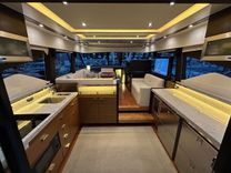 Buy a AGAIN at Shestakov Yacht Sales