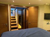 Buy a AGAIN 53 Coupe at Shestakov Yacht Sales