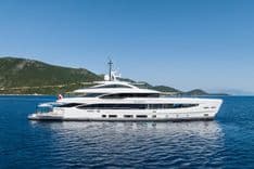 Buy a ALUNYA at Shestakov Yacht Sales