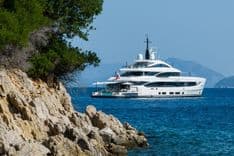 Buy a yacht ALUNYA 2023