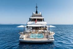 best yacht sales deals ALUNYA B.Now 50M Oasis