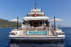 ALUNYA B.Now 50M Oasis price