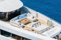 best yacht sales deals ALUNYA 2023