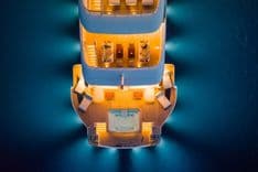 ALUNYA - Benetti price