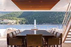 ALUNYA - Benetti yacht sale