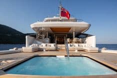 Buy a ALUNYA B.Now 50M Oasis at Shestakov Yacht Sales
