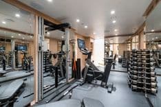 Buy a yacht ALUNYA - Benetti