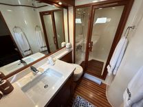 Купить яхту Novia II 66 в Shestakov Yacht Sales
