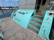 Продажа яхты Novia II