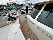 Стоимость яхты Novia II - Marlow