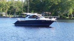 Лучшая цена на Salty Hammock 24 Coupe