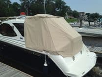 Купить яхту Salty Hammock 2016 в Shestakov Yacht Sales