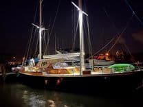 Buy a RANGOON LADY III 53 at Shestakov Yacht Sales