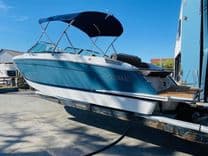 Стоимость яхты 2023 Cobalt R6 - COBALT