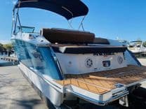 Стоимость яхты 2023 Cobalt R6