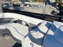 Buy a 2023 Barletta Corsa 23 UC Corsa 23 UC at Shestakov Yacht Sales