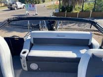 best yacht sales deals 2023 Barletta Corsa 23 UC 25