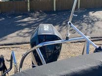 Buy a yacht 2023 Barletta Corsa 23 UC - BARLETTA