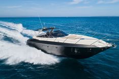 SUNSEEKER CAMARGUE 50 - Sunseeker