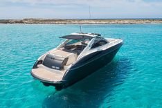 best yacht sales deals SUNSEEKER CAMARGUE 50 - Sunseeker