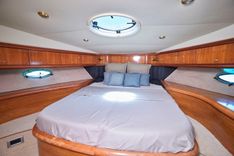 Buy a yacht SUNSEEKER CAMARGUE 50 - Sunseeker