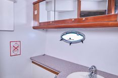 SUNSEEKER CAMARGUE 50 - Sunseeker yacht sale