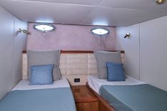 SUNSEEKER CAMARGUE 50 - Sunseeker price