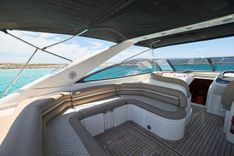 the best price on SUNSEEKER CAMARGUE 50 2000