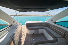 Buy a yacht SUNSEEKER CAMARGUE 50 2000