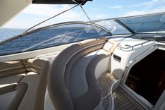 the best price on SUNSEEKER CAMARGUE 50