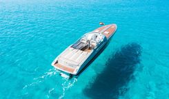 FORMULA 382 FASTECH 1999