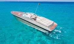 Buy a FORMULA 382 FASTECH 382 Fastech at Shestakov Yacht Sales