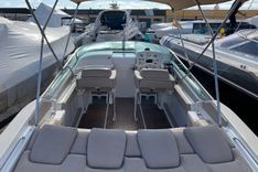 Buy a yacht FORMULA 382 FASTECH 382 Fastech