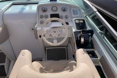 FORMULA 382 FASTECH - Formula Boats yacht sale