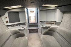 Buy a FORMULA 382 FASTECH 1999 at Shestakov Yacht Sales