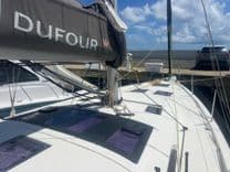 Buy a yacht Calavera - Dufour Yachts