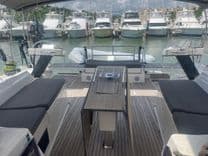 best yacht sales deals Calavera D470