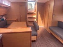 Buy a Calavera D470 at Shestakov Yacht Sales